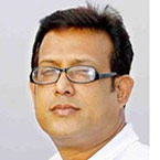 সুমন্ত আসলাম